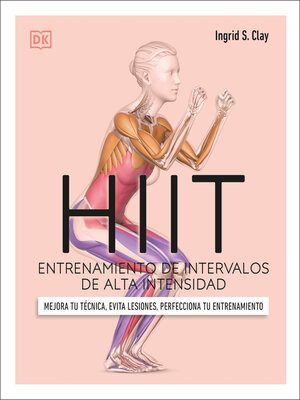 cover image of Science of HIIT